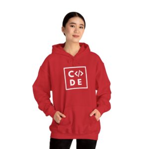 CODE Hoodie