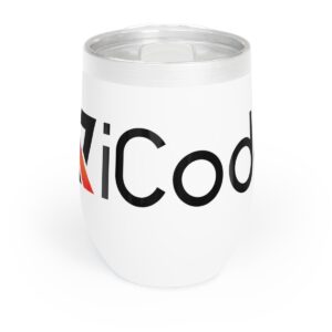 Chill Wine Tumbler