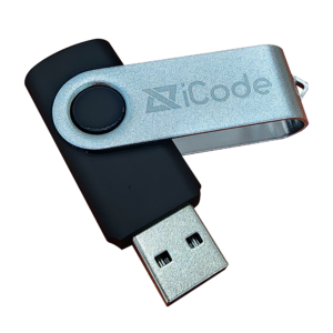 30GB USB Memory Drive with Fat32 Allocation (Pack of 10)