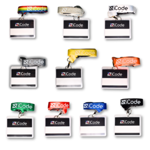 Belt Lanyard (Pack of 10)