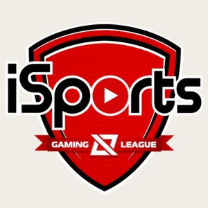 iSports Die Cut Graphic