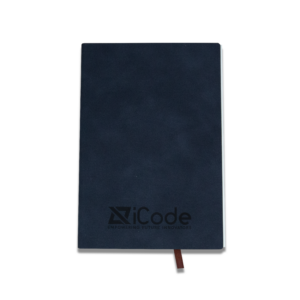 Notebook Journal (Pack of 2)