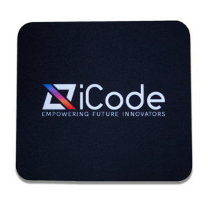 Logo Mousepads (Pack of 10)