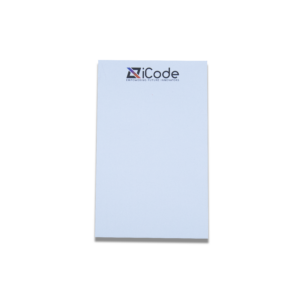 5"x8" Notepads (Pack of 25)