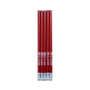 iCode Pencils (Pack of 50)