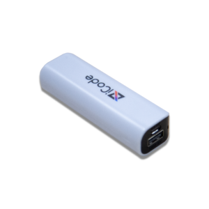 Power Bank - White (Pack of 10)