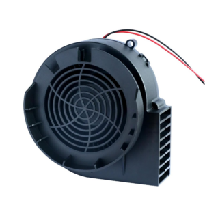 Codie Costume Replacement Fan