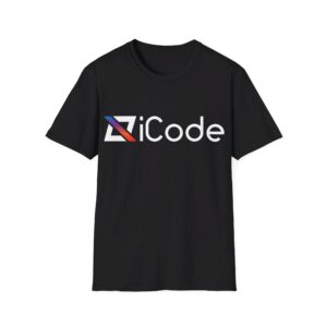 iCode TShirt