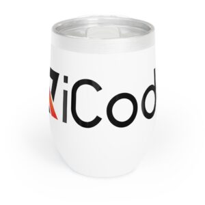 Chill Wine Tumbler