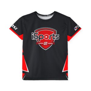 iSports Kids Jersey